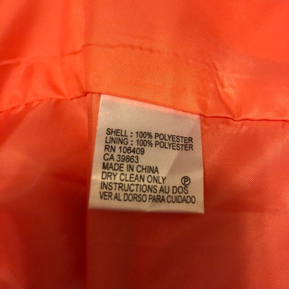 Tahari sheath dress size 2 - Picture 4 of 7